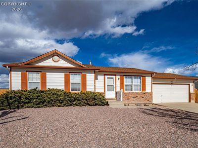 813 Meadows Ave, Canon City, CO, 81212