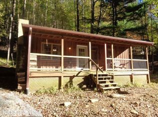 3647 Blackberry Rd, Lenoir, NC 28645