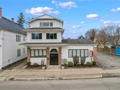 428 Penora St, Depew, NY, 14043