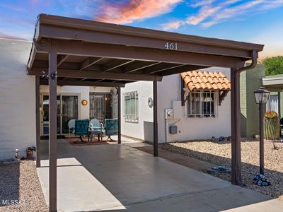 461 N Calle De Las Profetas, Green Valley, AZ, 85614