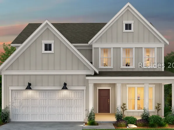 19 Golden Poppy Ln, Bluffton, SC 29910
