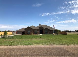 7850 Outlook Ave, Canyon, TX 79015