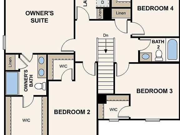 3rd image of this home