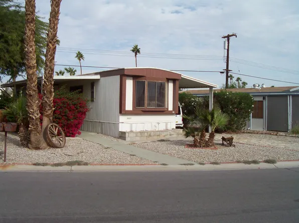 32160 Oakland Hls, Thousand Palms, CA 92276