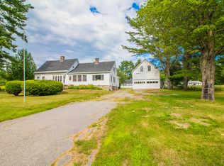87 Augusta Rd, Rome, ME 04963