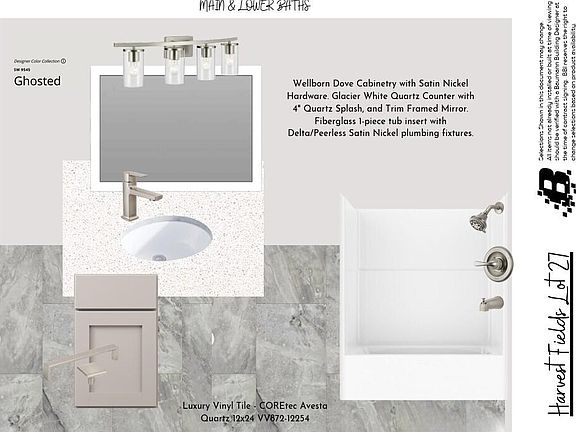 4th image of 9440 Fields Dr #27