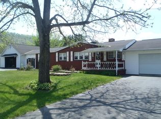 182 Fairview St, Elysburg, PA 17824