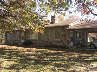 3048 Hc 3, Wappapello, MO 63966