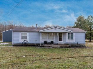 4391 S Boatman Rd, Scottsburg, IN 47170