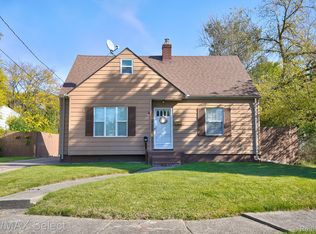 1312 N Lynch St, Flint, MI 48506