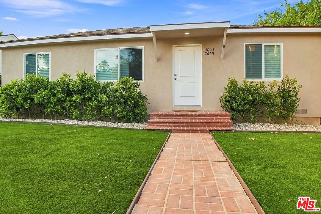 4 bed, 2.5 bath, 1581 sqft, $3,950 — Photo 1
