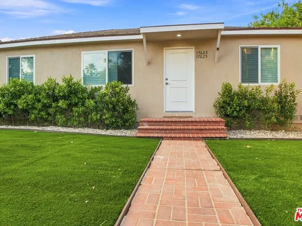 17623 Burbank Blvd, Encino, CA 91316