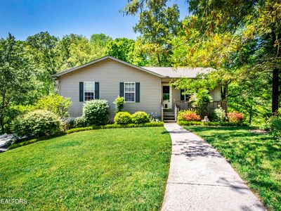 117 Pine Hill Ln, Heiskell, TN, 37754