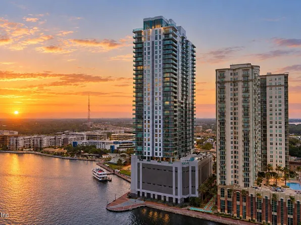 1431 RIVERPLACE Boulevard #2007, Jacksonville, FL 32207