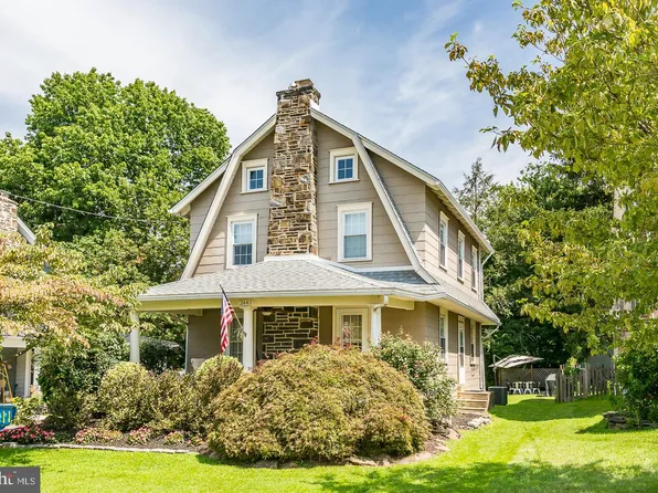 243 Whitby Rd, Havertown, PA 19083
