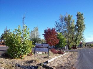 3201 Quarry St, Klamath Falls, OR 97601