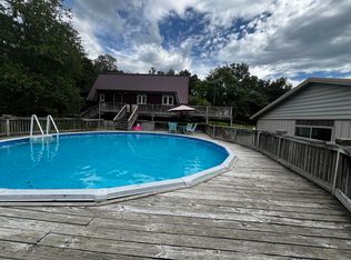 290 Hayes Rd, Buffalo, MO 65622