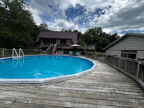 290 Hayes Road, Buffalo, MO 65622