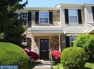 11 Bromley Dr #E, Blue Bell, PA 19422