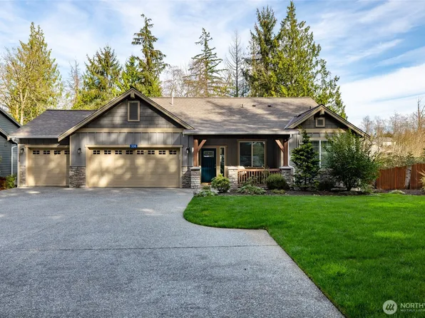 336 Lupine Court, Mount Vernon, WA 98273