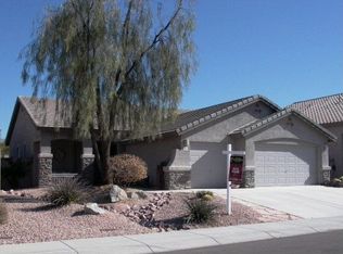 4824 E Williams Dr, Phoenix, AZ 85054