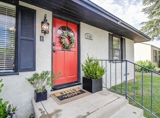 2701 Beech St, Bakersfield, CA 93301