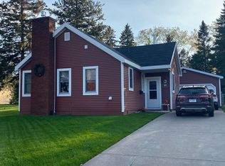406 E Water St, Sault Sainte Marie, MI 49783