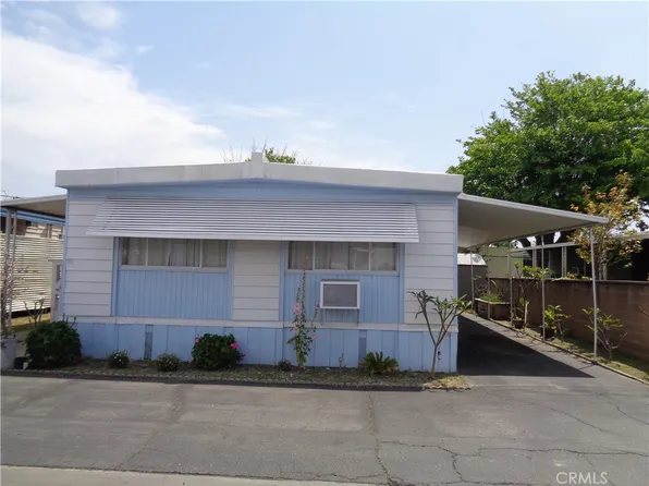 1380 N Citrus Ave Trailer H17, Covina, CA 91722