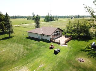 45889 309th Ave, Cass Lake, MN 56633
