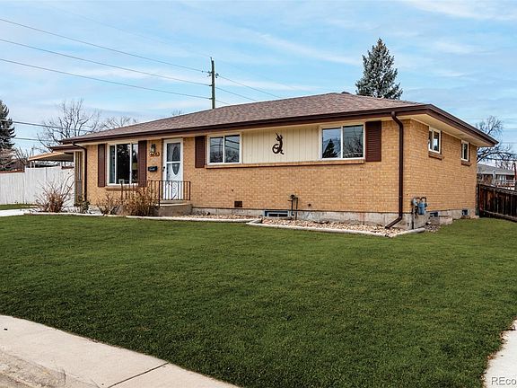 2nd image of 6691 S Wellington Court