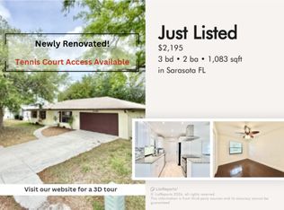 2445 E Burr Oak Ct, Sarasota, FL 34232