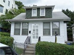 60 Brewster St, Waterbury, CT 06704