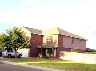 11125 Don Tomas Loop, Laredo, TX 78045