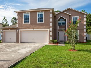 21 Undermount Path, Palm Coast, FL 32164