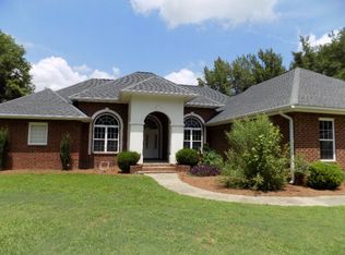 250 Waycross Cir, Sumter, SC 29153