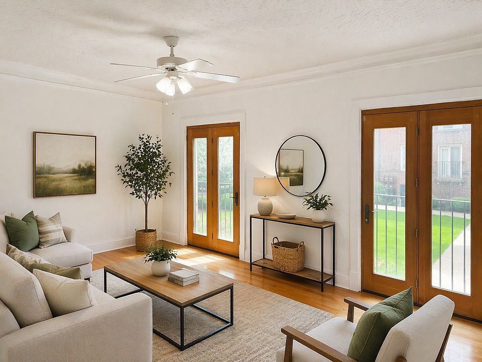 1st image of 6936 S Crandon Ave #1E