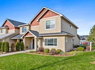 2280 N Country Vista Blvd, Liberty Lake, WA 99019