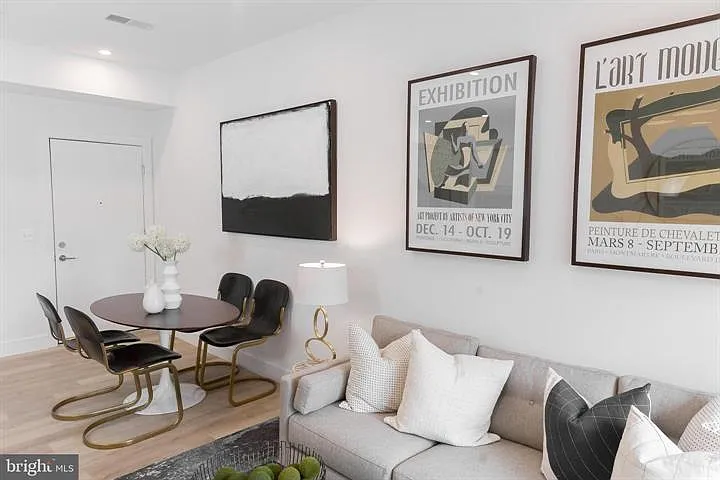 5230 Georgia Ave NW #203 — Photo 4
