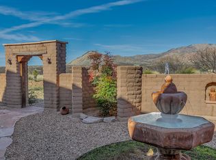 6966 E Badger Trl, Saint David, AZ 85630