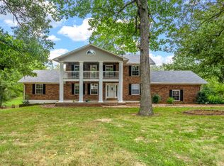 342 Clarksdale Dr, Cadiz, KY 42211