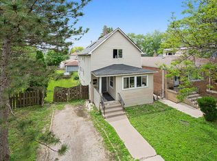 3527 W 61st Pl, Chicago, IL