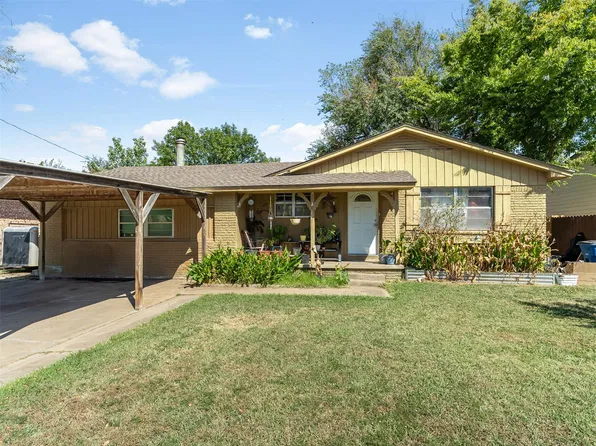 10145 E 22nd St, Tulsa, OK 74129