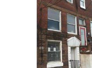 317 E Lehigh Ave, Philadelphia, PA 19125
