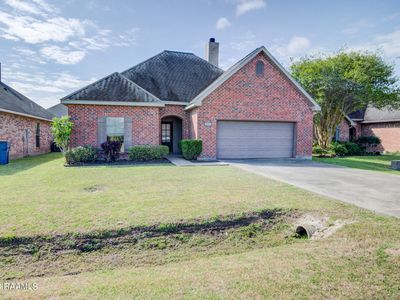 127 Legend Creek Dr, Youngsville, LA, 70592