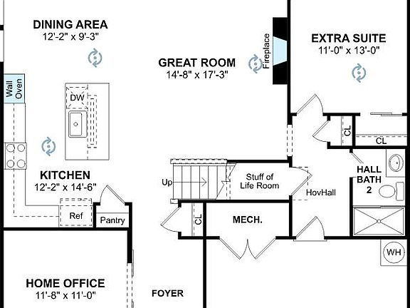 2nd image of this home