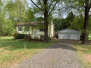 163 Springdale Dr, Stoneville, NC 27048