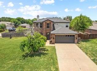 9300 Glen Falls Ln, Denton, TX 76210