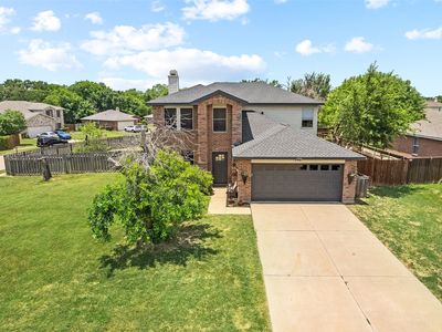 9300 Glen Falls Ln, Denton, TX, 76210