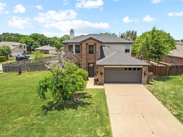 9300 Glen Falls Ln, Denton, TX 76210