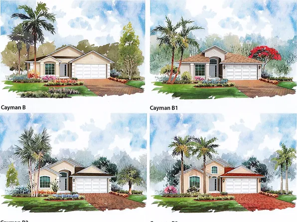 9600 Rainwood Ct, Fort Pierce, FL 34945